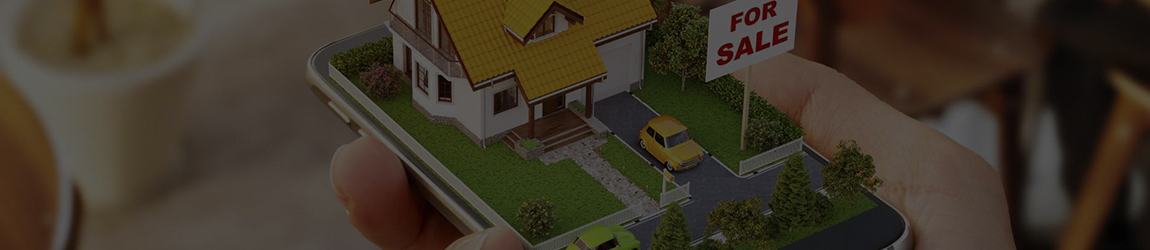 The easiest way to sell and rent property