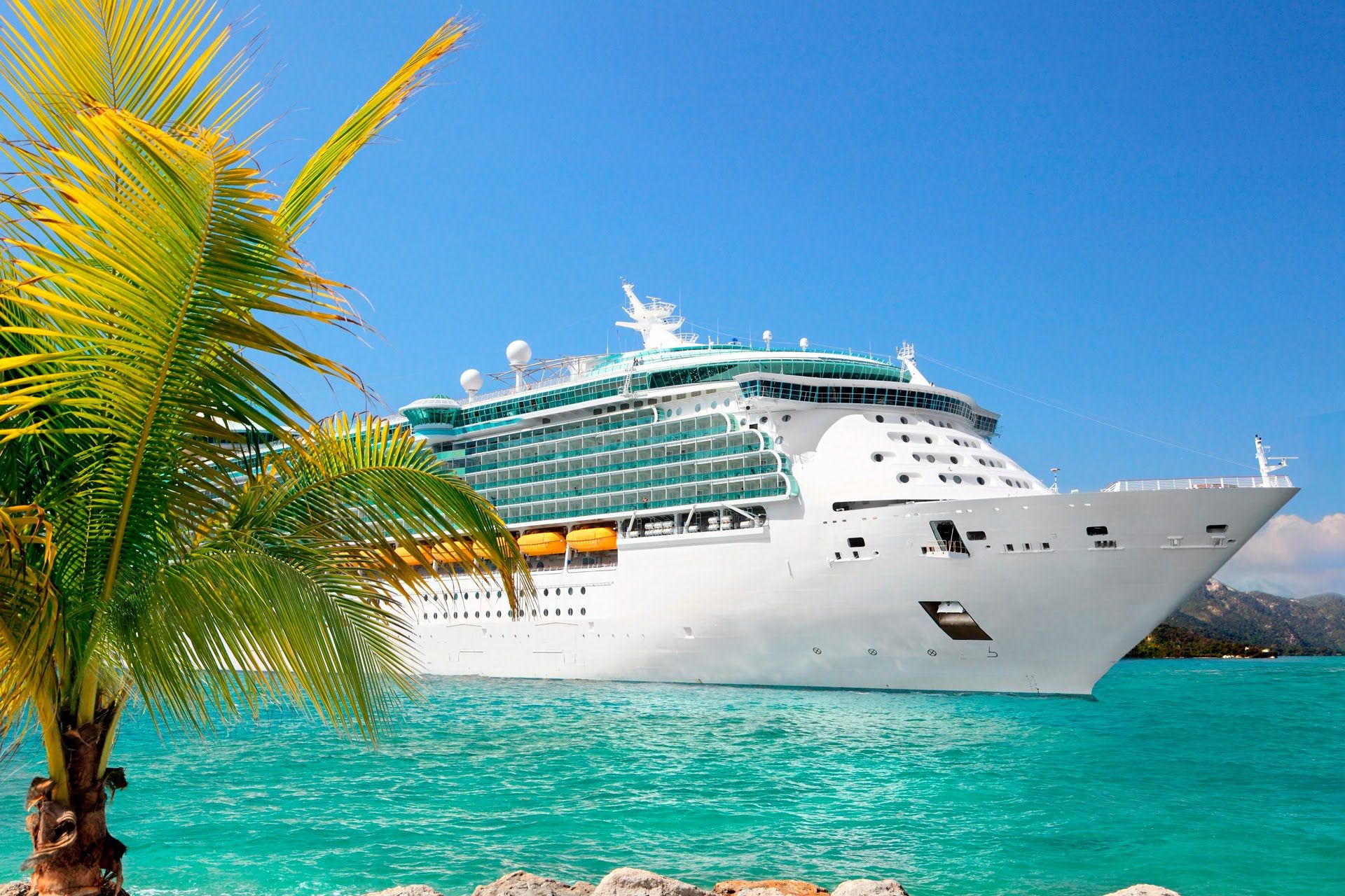 نصائح هامة لمن يبحث عن رحلات كروز